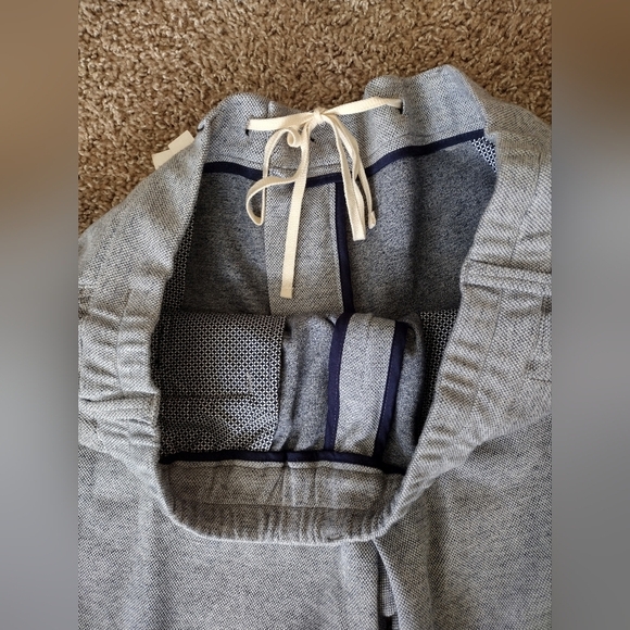 C30 Gray Shorts NWT - Picture 8 of 9